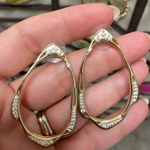 Kendra Scott Livi earrings